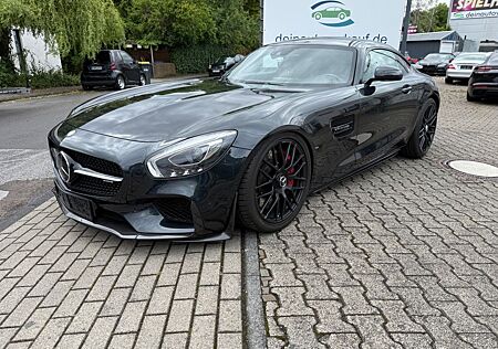 Mercedes-Benz AMG GT S Coupe*Aero*