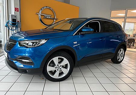 Opel Grandland X 1.6 Hybrid Business Elegance