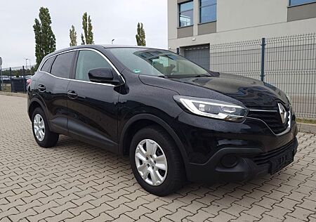 Renault Kadjar ENERGY TCe 130 *Klima Tempomat* S/Heft*