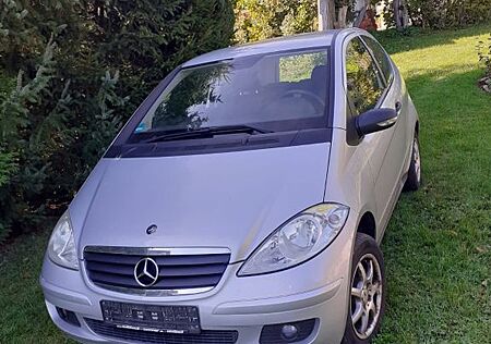 Mercedes-Benz A 150 CLASSIC Classic