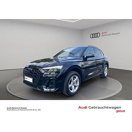 Audi Q5 leasen