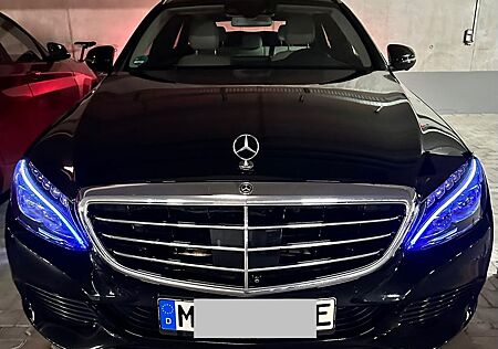 Mercedes-Benz C 350 C 350e
