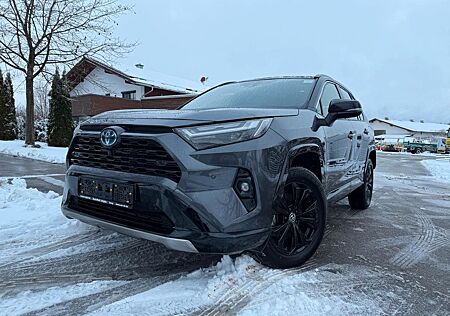 Toyota RAV 4 RAV4 Hybrid 4x4 Style Selection / ACC / Carplay