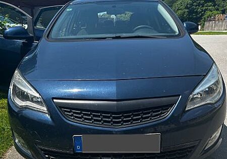 Opel Astra 1.4 ecoFLEX Edition 74kW Edition