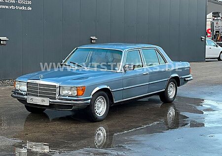 Mercedes-Benz 450 SEL W116 Sehr guter Zustand