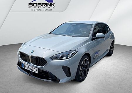 BMW 120 M Sport Lenkradhzg HiFi Driving Assist