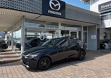 Mazda 2 2023 5HB 1.5L SKYACTIV-G 90ps 6MT FWD HOMURA