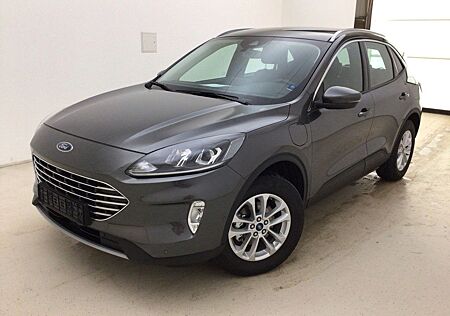 Ford Kuga 2.5 PHEV Plug-In Hybrid TITANIUM |AHK|