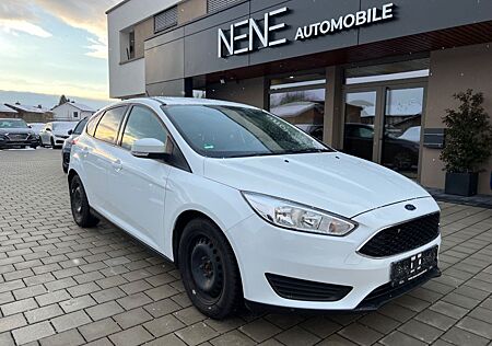 Ford Focus Lim. Trend