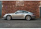 Porsche 911 Urmodell 997 Carrera S Coupe PCCB*Schalensitze*Chrono*MwS