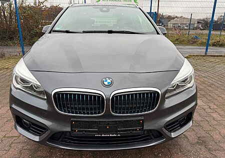 BMW 225 2 Active Tourer xe Sport Line