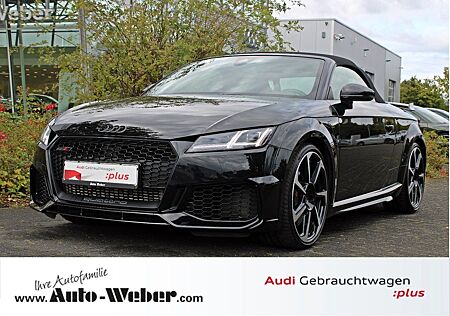 Audi TT RS TTRS Roadster RS-ABGAS MATRIX 280 UPE 99.234,-€