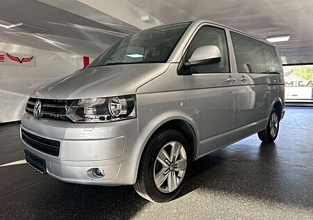 VW T6 Caravelle Volkswagen T5 Caravelle*Automatik*Navi*Standheizung*Kamera*