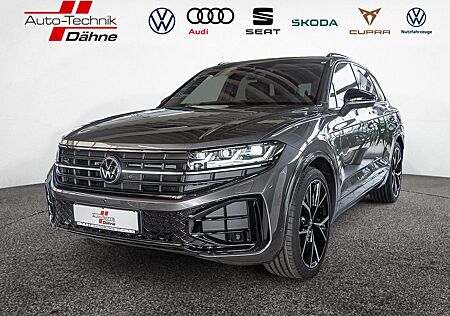 Volkswagen Touareg 3.0 V6 TDI R-Line 4MOTION 360° STANDHZ