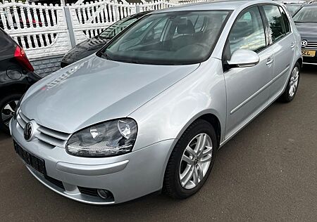 VW Golf Volkswagen 1.6*Edition*1HD*S-Heft*U.-Frei*HU Insp-NEU
