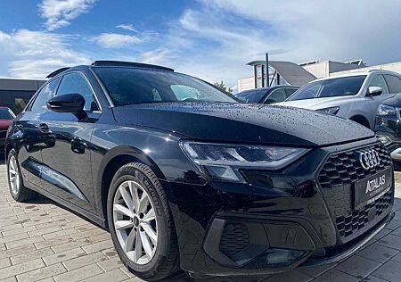 Audi A3 30 TDI S line *Panorama-LED-Kamera*