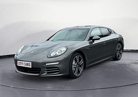 Porsche Panamera 4 S Navi Kamera Bose