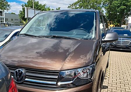 VW T6 Multivan Volkswagen