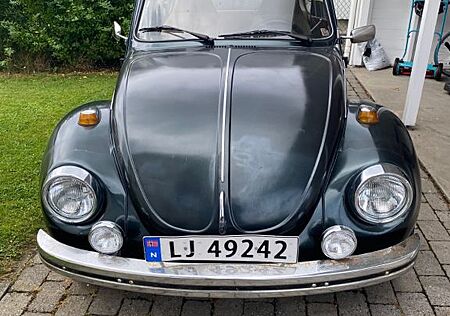 VW Käfer Volkswagen 1303 S 1973