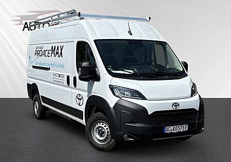 Toyota Proace Max H2 Kasten 35 L3H2 Heavy Elektromotor