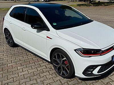 Volkswagen Polo 2.0 TSI OPF DSG GTI GTI