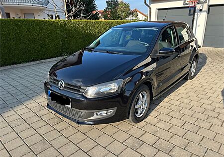 VW Polo Volkswagen 1.2 TDI Trendline Tüv neu