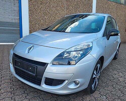 Renault Grand Scenic Dynamique 1.4