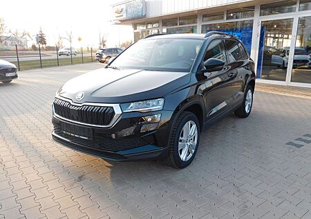 Skoda Karoq 1.5 TSI DSG Selection*LED*KAM*Allwetter