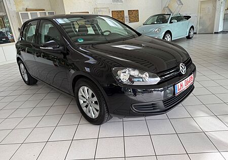 VW Golf Volkswagen VI Trendline