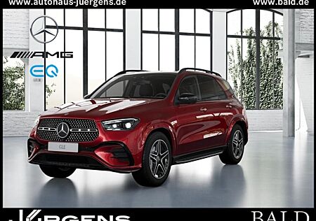 Mercedes-Benz GLE 300 d 4MATIC AMG-Sport+Burm+Pano+MLB+Memo