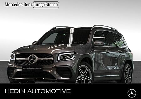 Mercedes-Benz GLB 200 |AMG|LED|NAVI|PANO|AHK|360°|TOTW|MBUX|LM