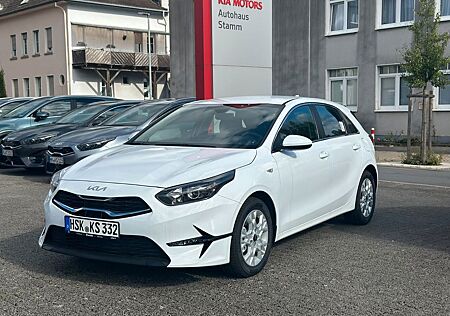 Kia Cee'd Ceed 1.0 T | Vision | RFK | SHZ