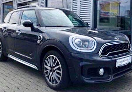 Mini John Cooper Works Countryman John Cooper Wor...