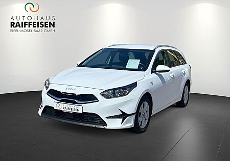 Kia Cee'd / Ceed Sportswagen Vision 1.5 T-GDI Klima,
