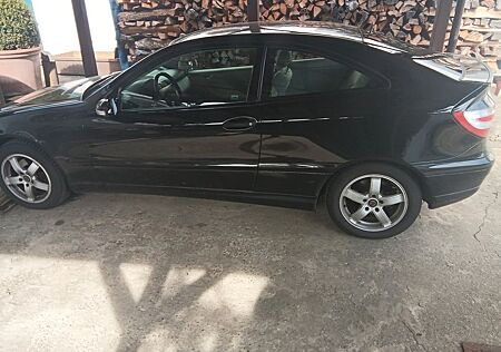Mercedes-Benz CL 230 Kompressor
