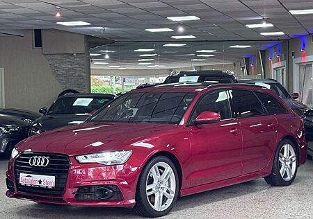 Audi A6 Avant 3.0 TDI quattro S-LINE SPORT EXCLUSIVE