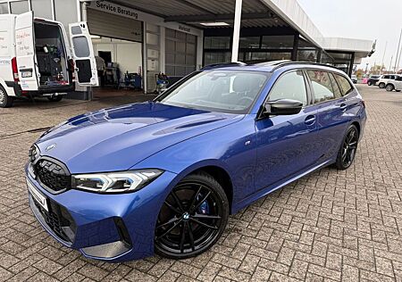 BMW M340d xDrive Touring Pano AHK Driv. Ass. Prof. H