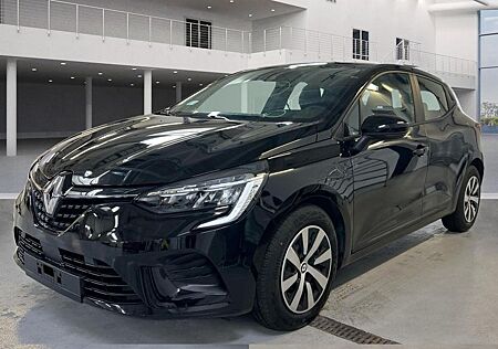 Renault Clio 1.0 TCE+Sitzheizung+Klimaanlage+LED+