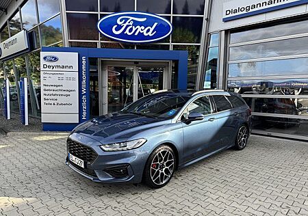 Ford Mondeo 2,0 FHEV ST-Line Turnier Automatik