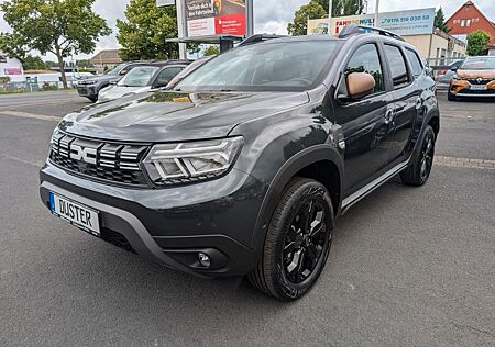 Dacia Duster II 1.3 TCe 150 Extreme (10)