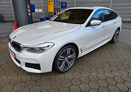BMW 640i xDrive Gran Turismo - M Paket, Bowers&W