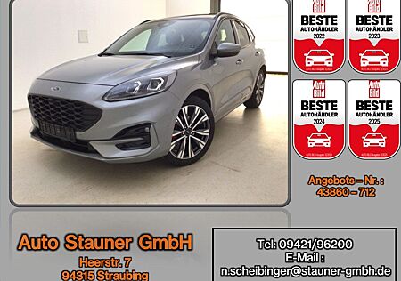Ford Kuga 2.5 Duratec PHEV ST-Line X*ACC*LED*HUD*SHZ*