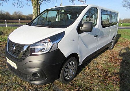 Nissan NV300 Kombi L2H1 2,9t COMFORT