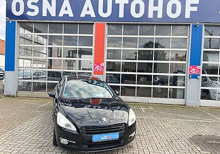 Peugeot 508 SW GT