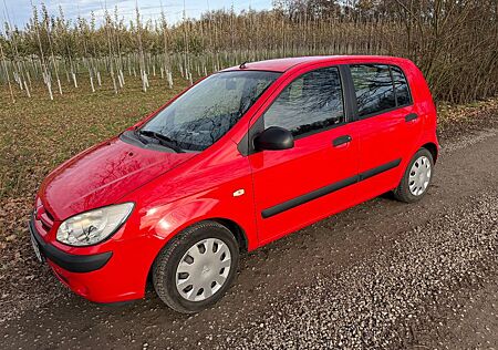 Hyundai Getz 1.1 -