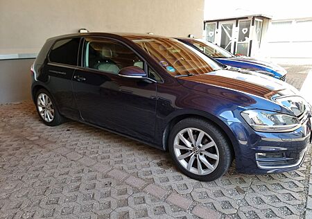 VW Golf Volkswagen 1.4 TSI DSG 90 kW Highline Highline