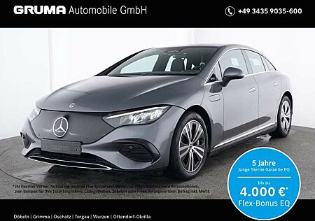 Mercedes-Benz EQE 350 AdvancedPlus+ElectricArt+19"+Keyless+LED