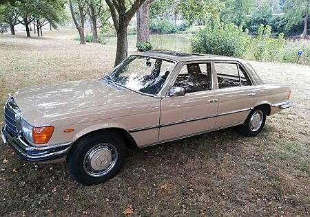 Mercedes-Benz 280 gebraucht kaufen Mercedes-Benz 280