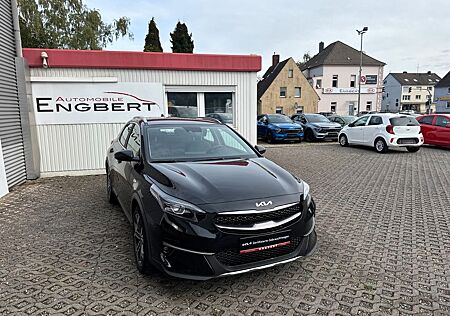 Kia XCeed gebraucht kaufen Kia XCeed 1.5T Vision Komfort*Navi*Kamera*Sitzheizg*