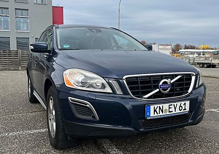 Volvo XC 60 XC60 DRIVe Momentum Momentum